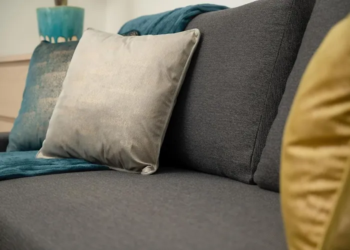 Legnicka With Parking By Renters Apartamento